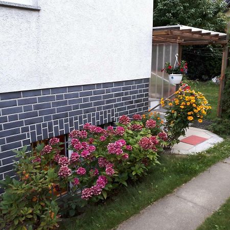 4You Берлин Екстериор снимка
