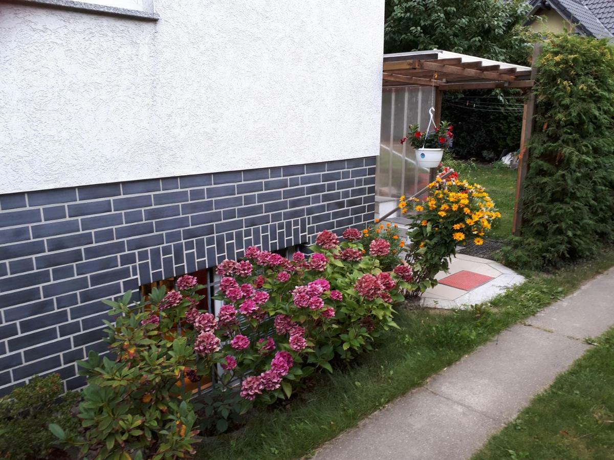 4You Берлин Екстериор снимка